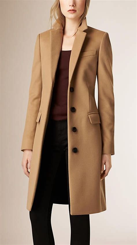 lodenmantel modern burberry|burberry cashmere jacket.